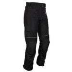 Weise Scout Mesh Womens Black