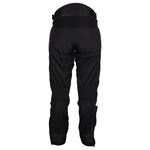 Weise Scout Mesh Womens Black