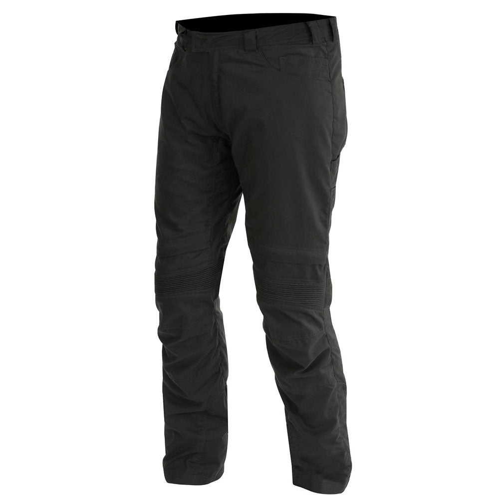 Merlin Lombard Lite Trouser Black Regular