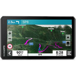 Garmin Zumo XT2 Motorcycle Sat Nav