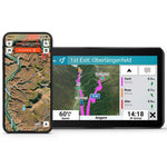 Garmin Zumo XT2 Motorcycle Sat Nav