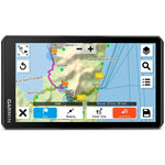 Garmin Zumo XT2 Motorcycle Sat Nav
