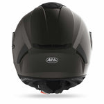 Airoh Spark Flow Black Matt