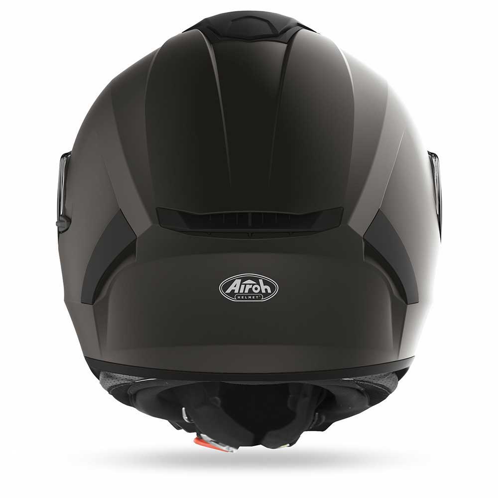 Airoh Spark Flow Black Matt