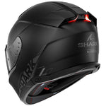 Shark Skwal i3 Blank SP Matt Black