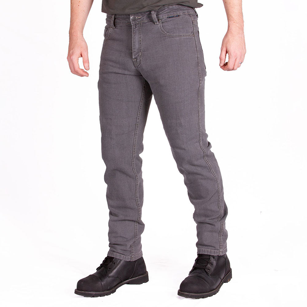 Route One Merlin Holborn Jean Grey Regular