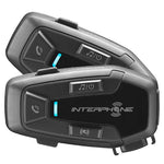 Interphone U-com 7R Twin Pack Bluetooth Intercom