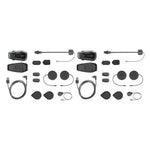 Interphone U-com 7R Twin Pack Bluetooth Intercom