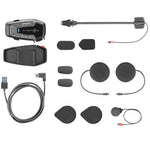 Interphone U-com 6R Bluetooth Headset Intercom