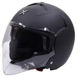 Axor  Striker Matt Black