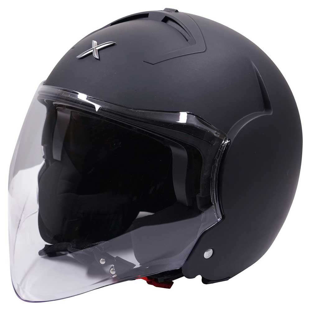 Axor  Striker Matt Black
