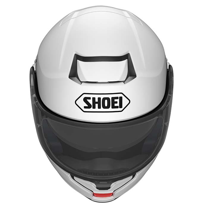 Shoei Neotec 3 Gloss White
