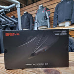Sena SRL 3 Bluetooth Headset for Shoei GT Air 3 & Neotec 3