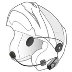 Interphone UCom 3 Twin Pack Intercom