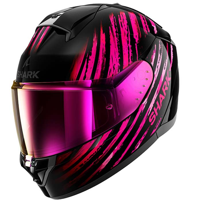 Shark Ridill 2 Assya Black Violet