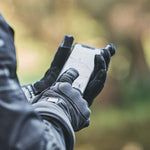 Richa/Gerbing Inferno V12 Heated Motorcycle Gloves