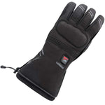 Richa Inferno V12 Ladies Heated Gloves Black