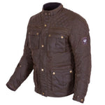 Merlin Edale II Olive Jacket