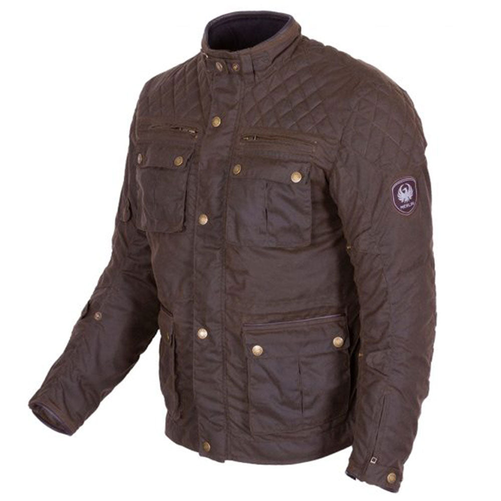Merlin Edale II Olive Jacket