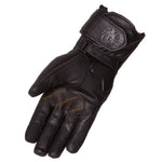 Merlin Catton III D3O WP Glove Black