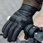 Merlin Catton III D3O WP Glove Black