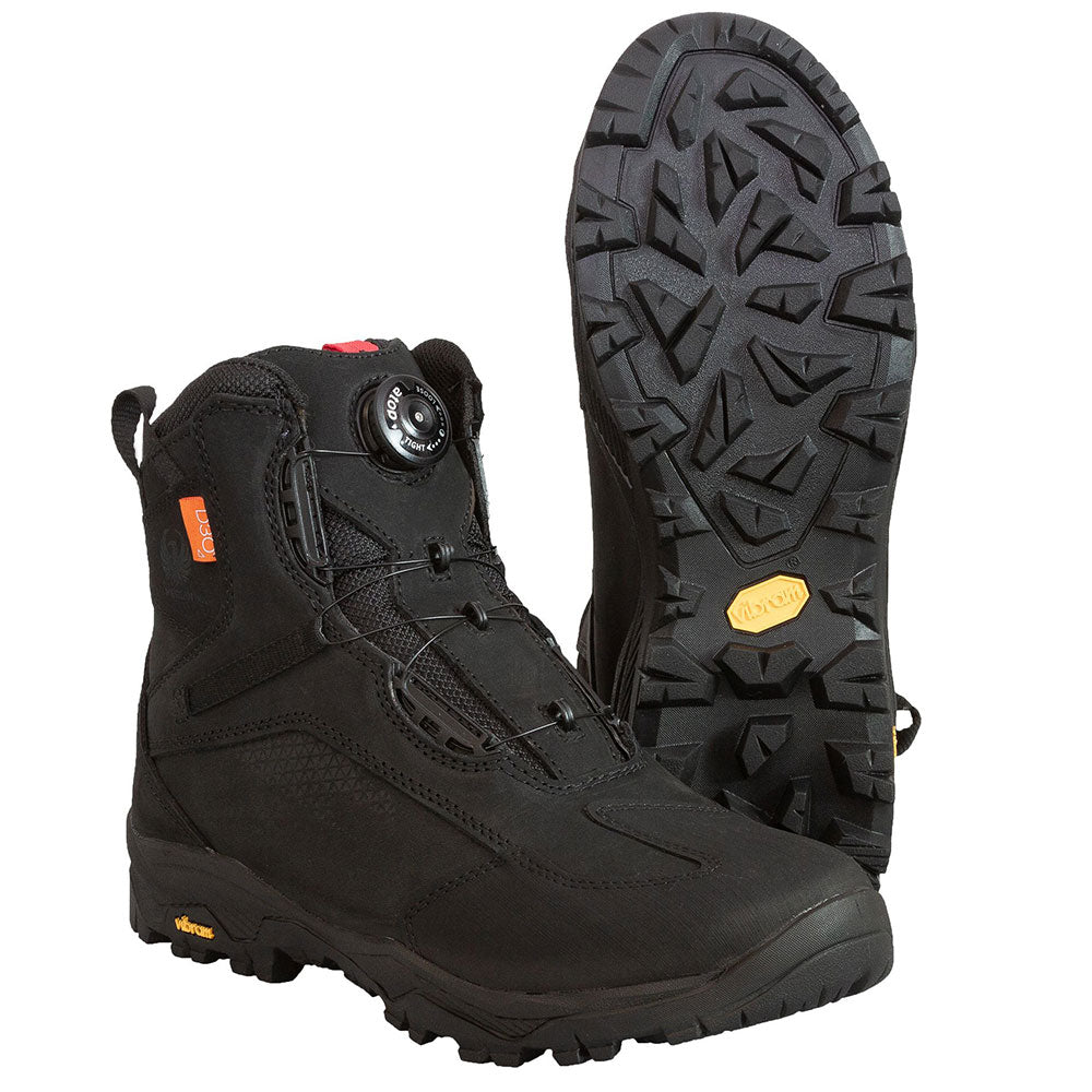 Merlin Sierra D3O Boot Black