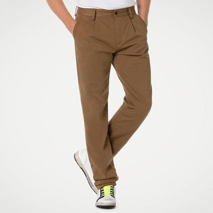 PMJ Sunset Cognac Chino