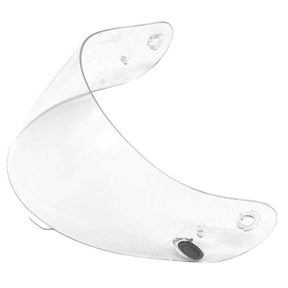 HJC HJ-09 Clear Visor