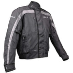 Bike It Herm Waterproof Motorcycle  Jacket