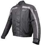 Bike It Herm Waterproof Motorcycle  Jacket