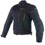 Bike It Insignia Ladies Waterproof Jacket Black