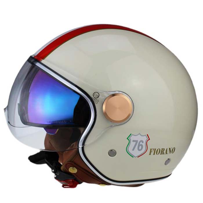 Viper RSV19 Jet Italy Flag
