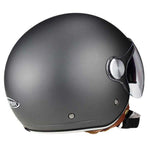 Viper RSV19 Jet Matt Titanium