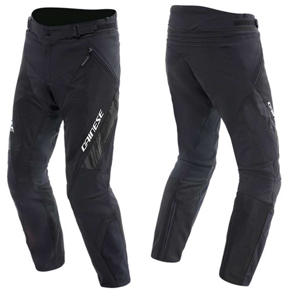 Dainese Drake 2 Air Abolsuteshell Waterproof Trousers