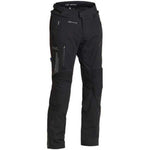 Halvarssons Malung Black Waterproof Regular