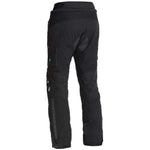 Halvarssons Malung Black Waterproof Regular