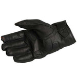 Halvarssons Hofors Black Leather