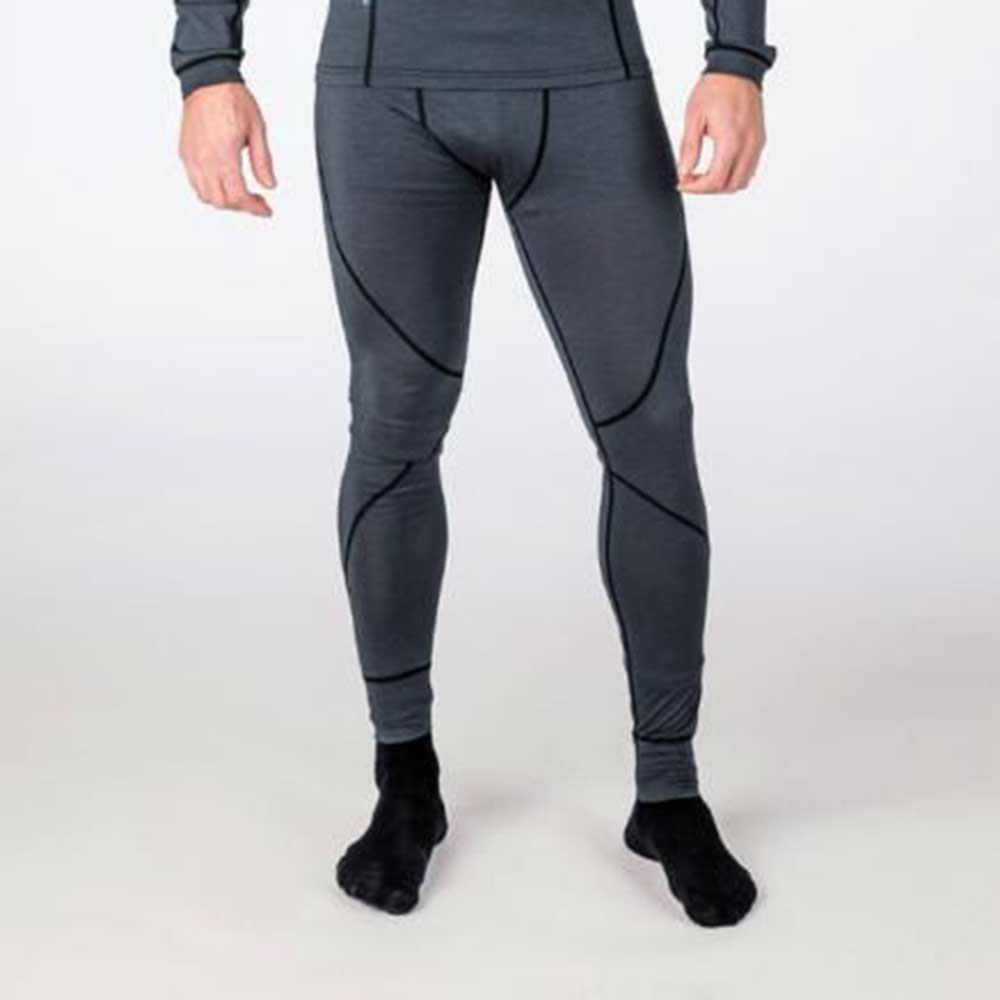Halvarrsons Comfort Long Johns Merino Wool & Outlast