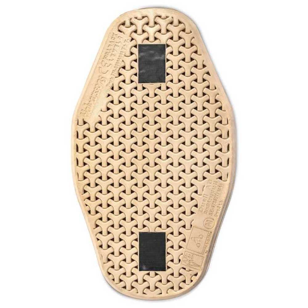 Halvarssons or Lindstrands Melbyn Back Protector Insert