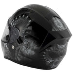 Vcan H128 Drogon Helmet