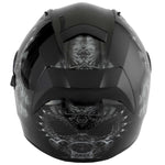 Vcan H128 Drogon Helmet