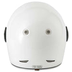 Vcan H135 Retro Vintage White