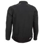 Klim Marrakesh Stealth Black Jacket