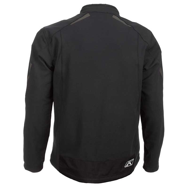 Klim Marrakesh Stealth Black Jacket