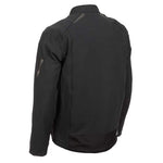 Klim Marrakesh Stealth Black Jacket
