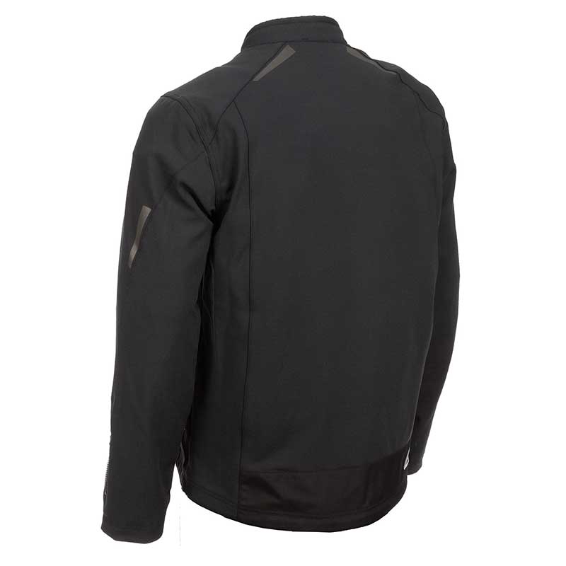 Klim Marrakesh Stealth Black Jacket