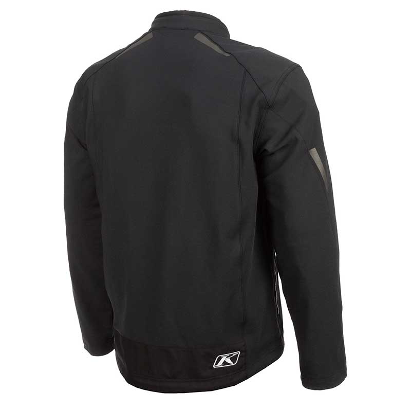 Klim Marrakesh Stealth Black Jacket
