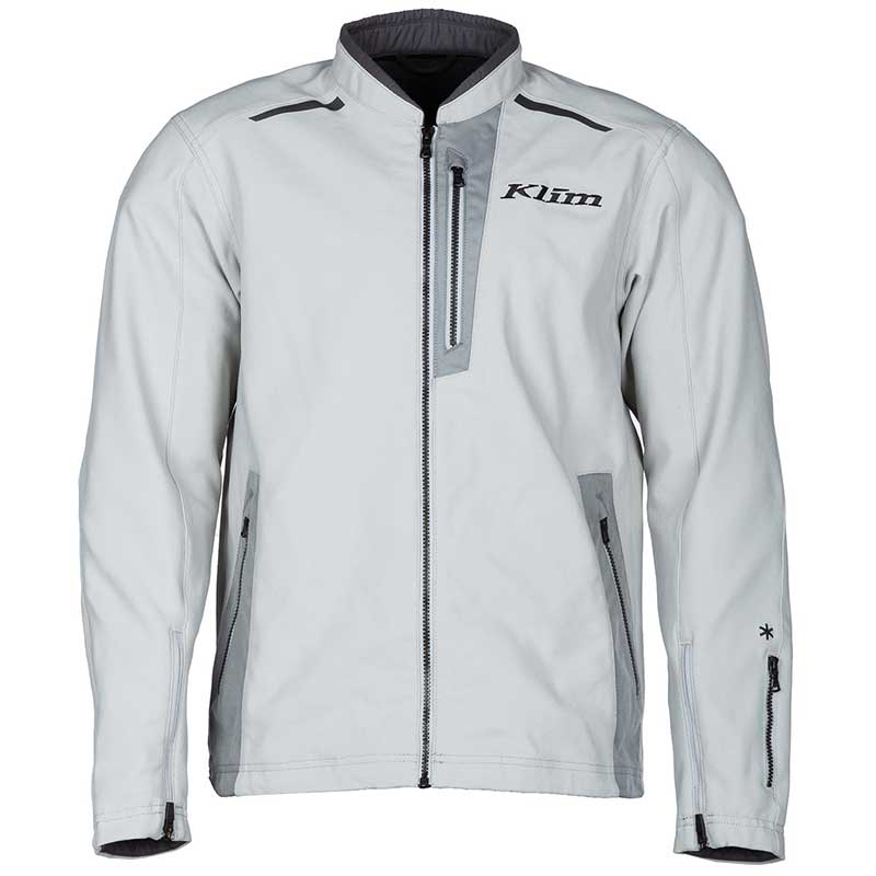 Klim Marrakesh Cool Grey Jacket