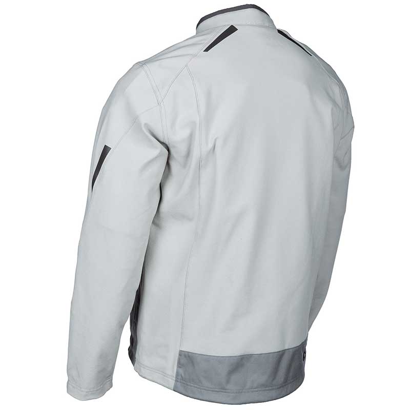 Klim Marrakesh Cool Grey Jacket
