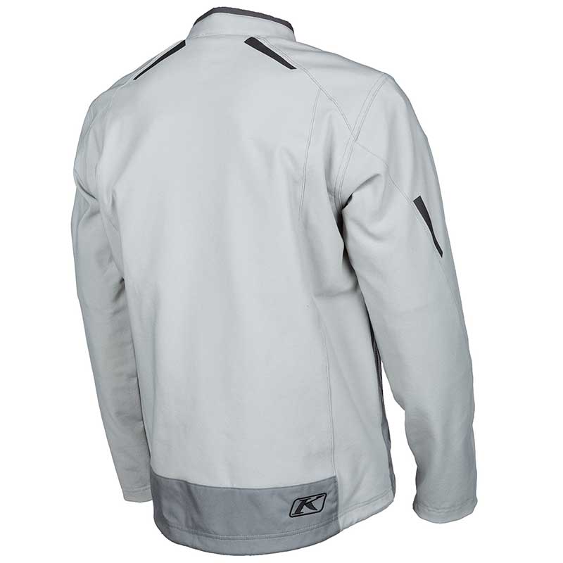 Klim Marrakesh Cool Grey Jacket